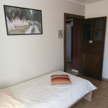 Thuin Au Randonneur - B&B المظهر الخارجي الصورة